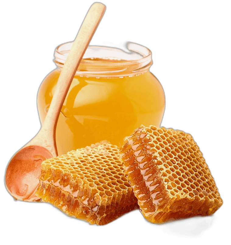 Mjalt natyral - Natural Honey
